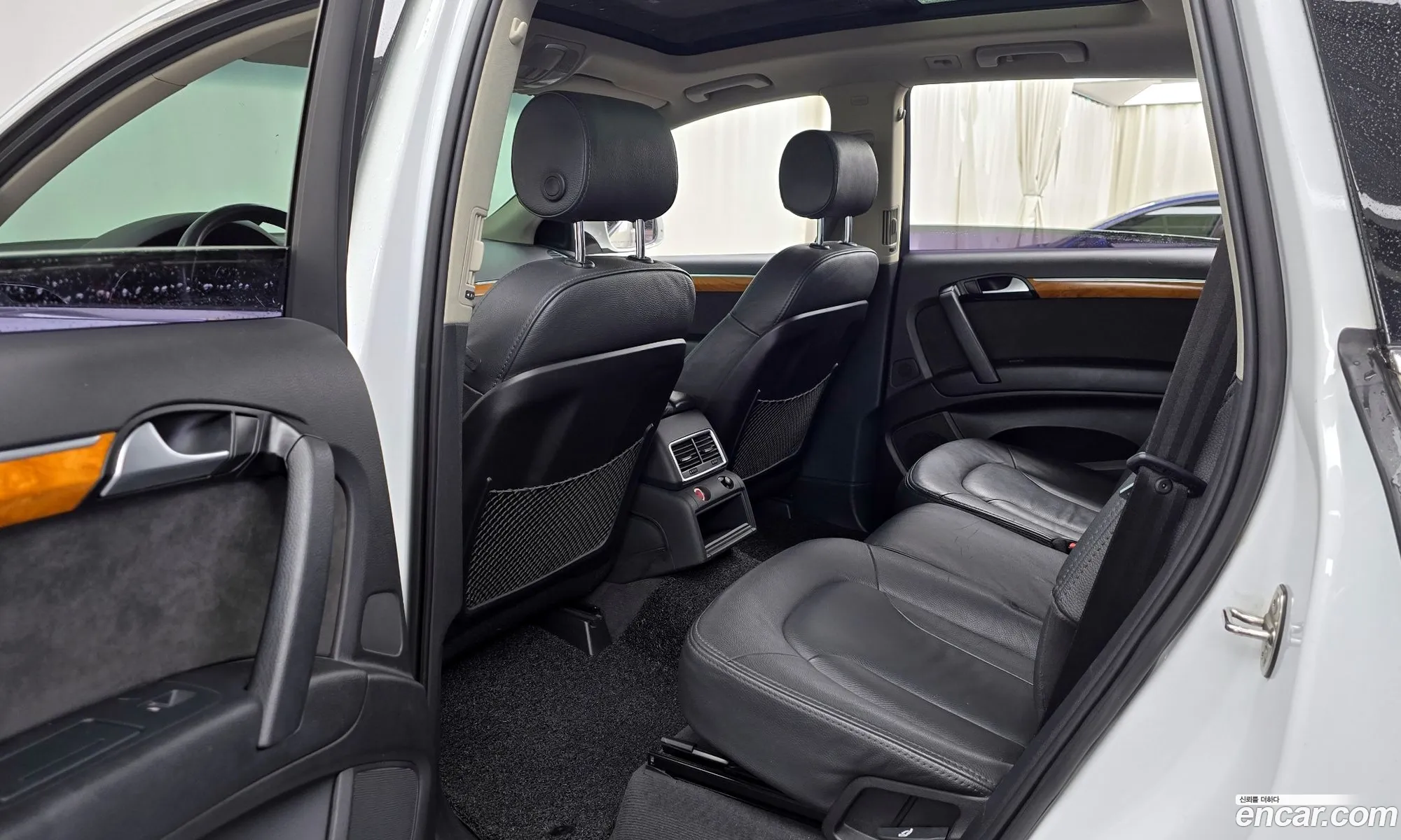 Audi Q7 2013 WAUZZZ4L2DD028223 — 14