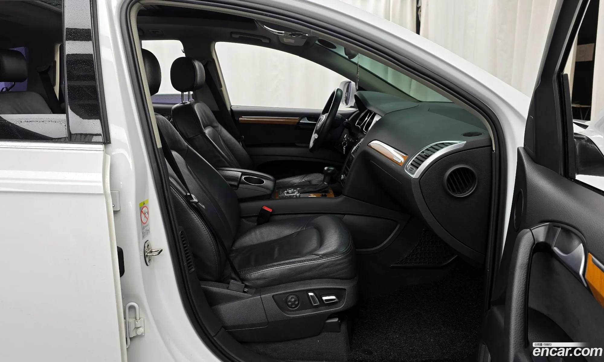 Audi Q7 2013 WAUZZZ4L2DD028223 — 11