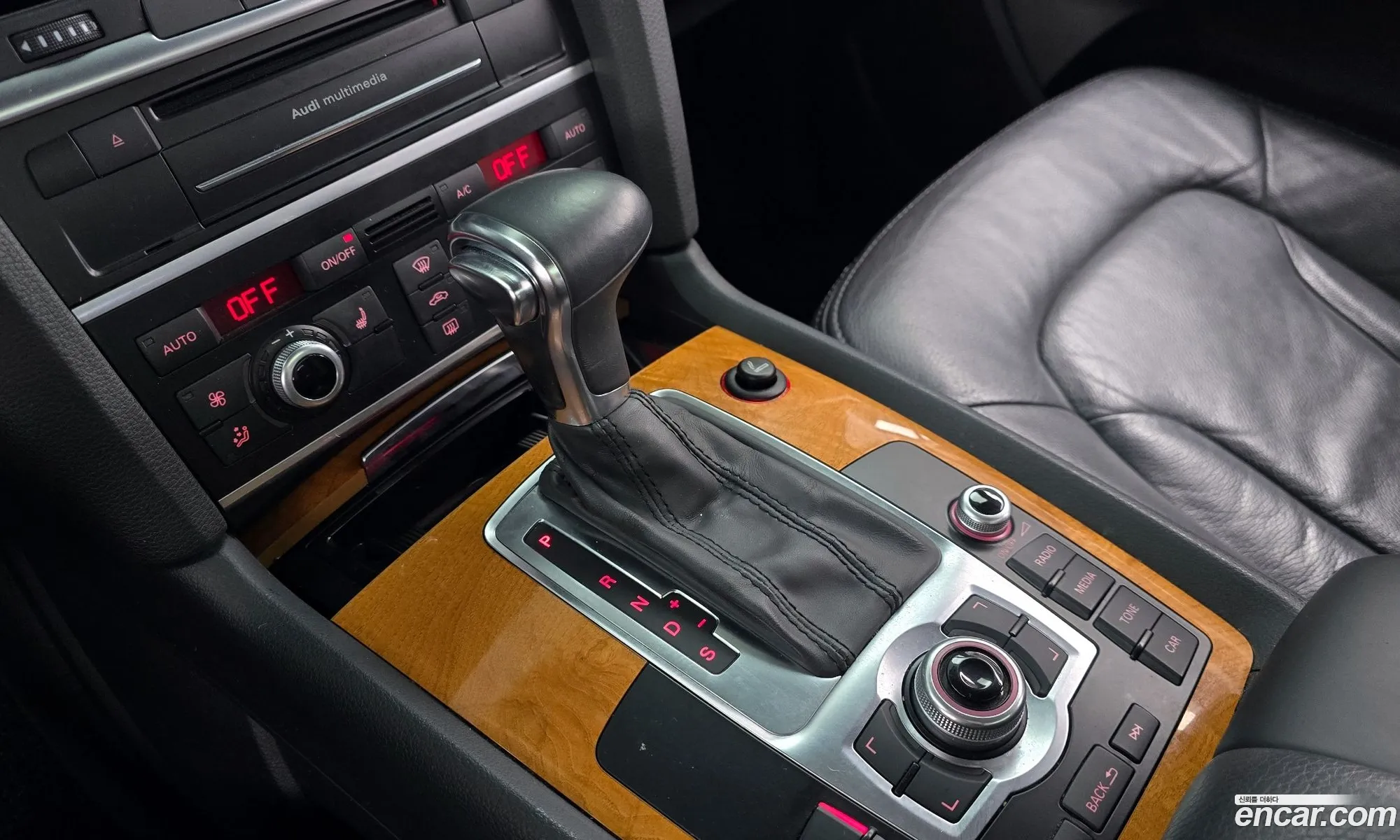 Audi Q7 2013 WAUZZZ4L2DD028223 — 6