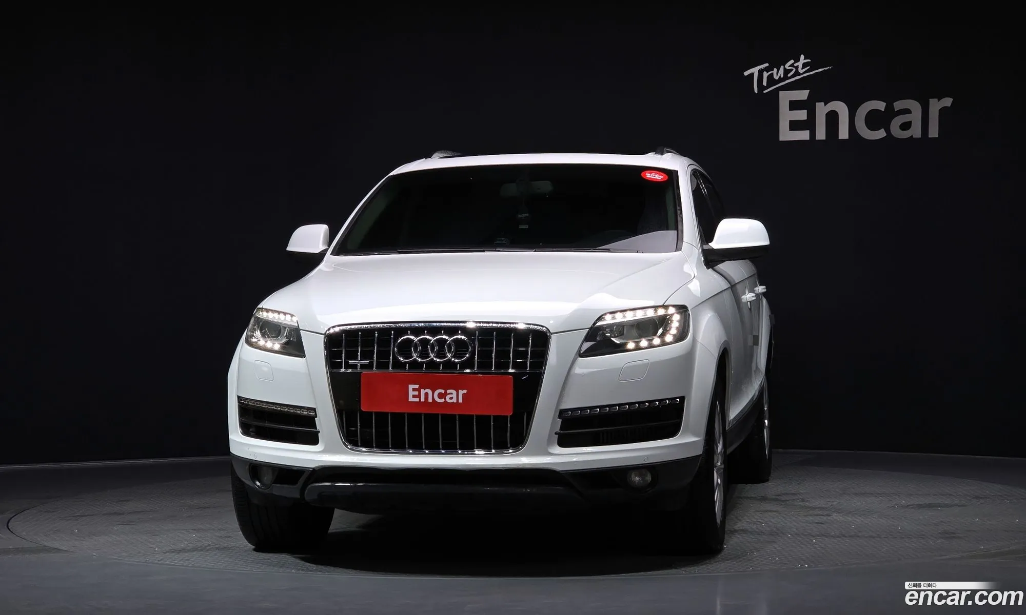 Audi Q7 2013 WAUZZZ4L2DD028223 — 16