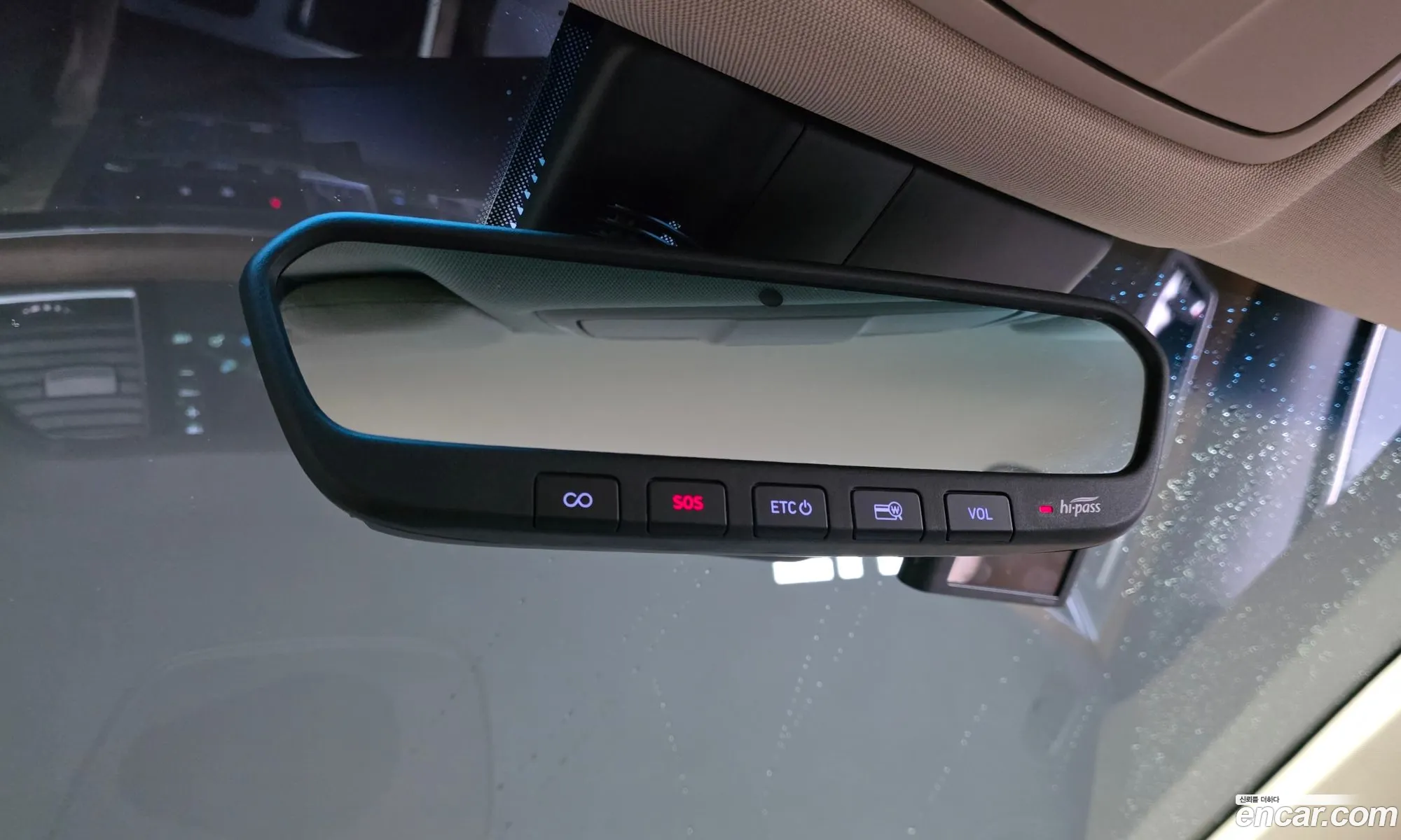 Genesis G80 2018 — 9