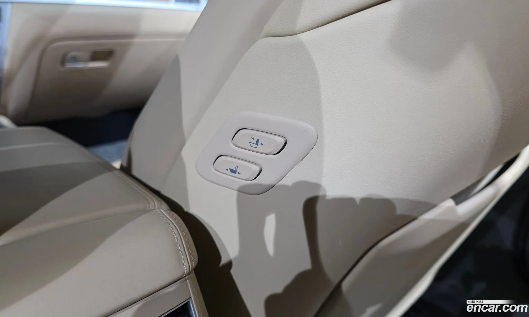 Genesis G80 2018 — 21