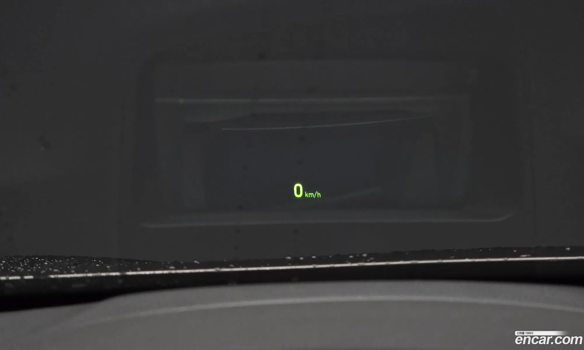 Genesis G80 2018 — 29