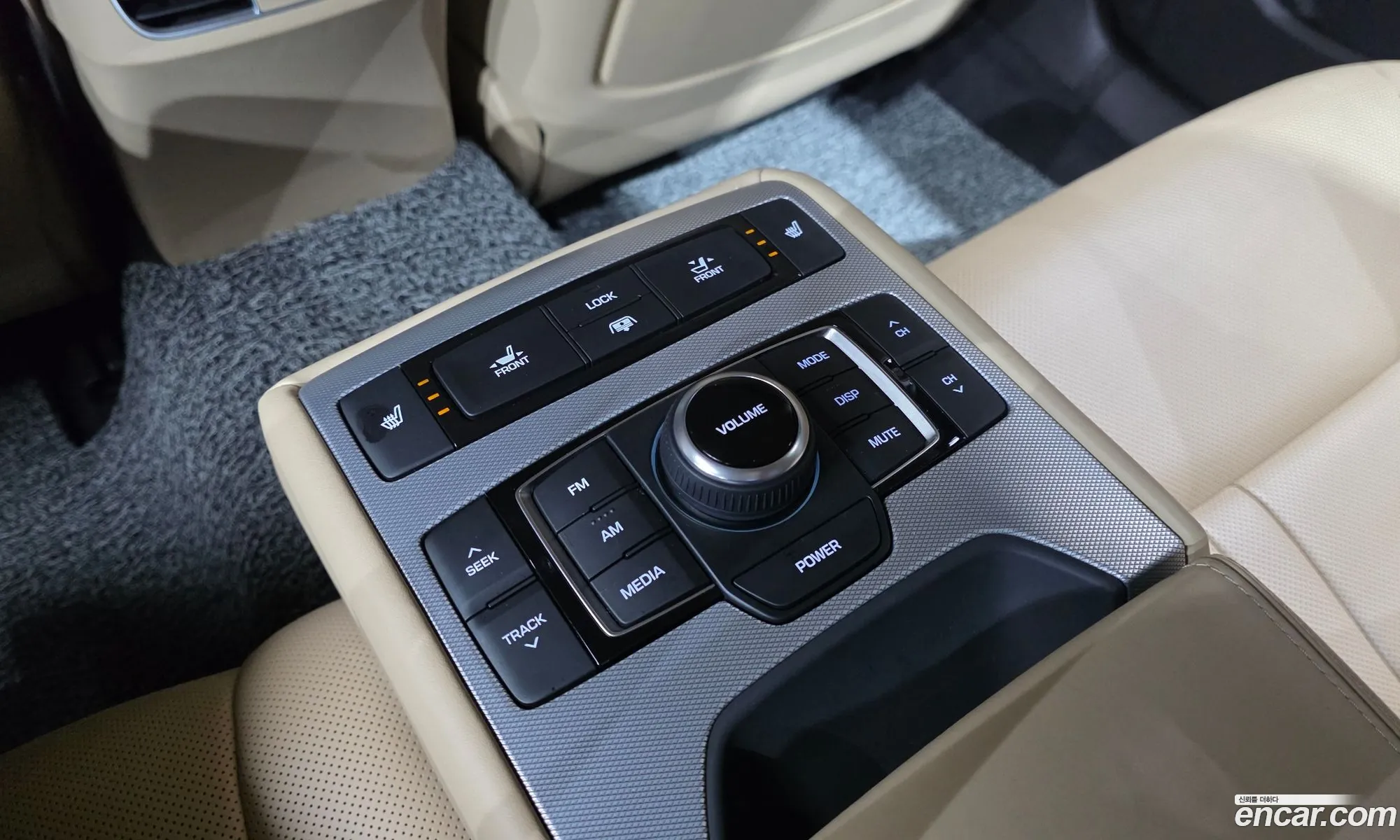 Genesis G80 2018 — 10