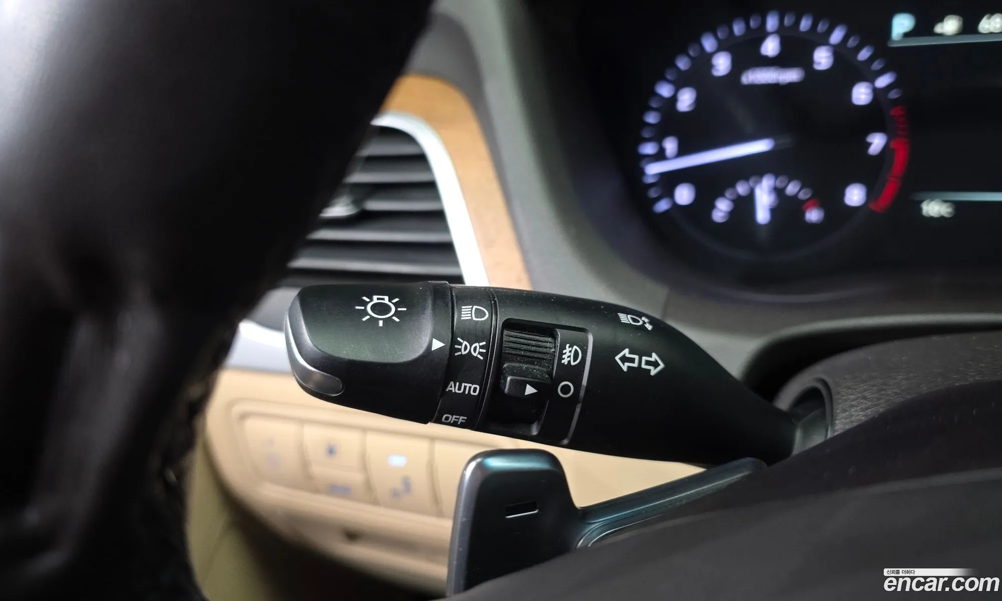 Genesis G80 2018 — 3