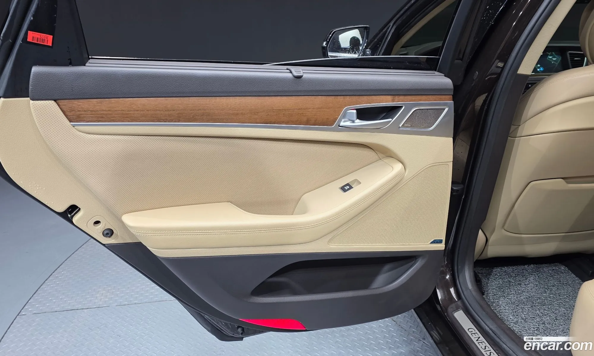 Genesis G80 2018 — 11