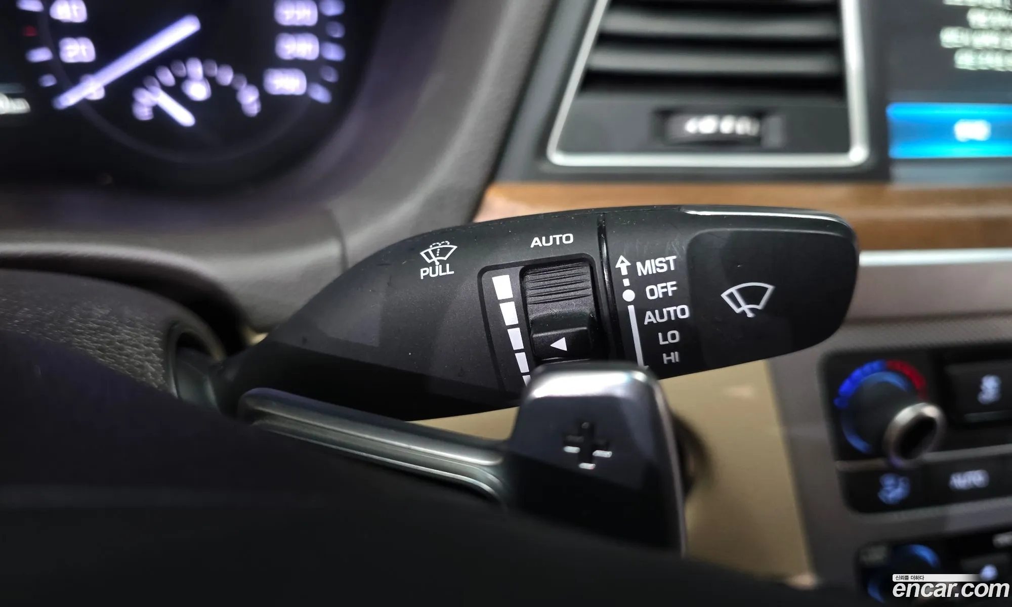 Genesis G80 2018 — 22
