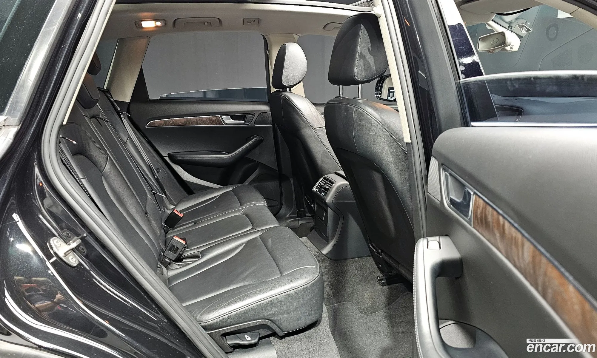 Audi Q5 2010 WAUZZZ8R8BA033746 — 19