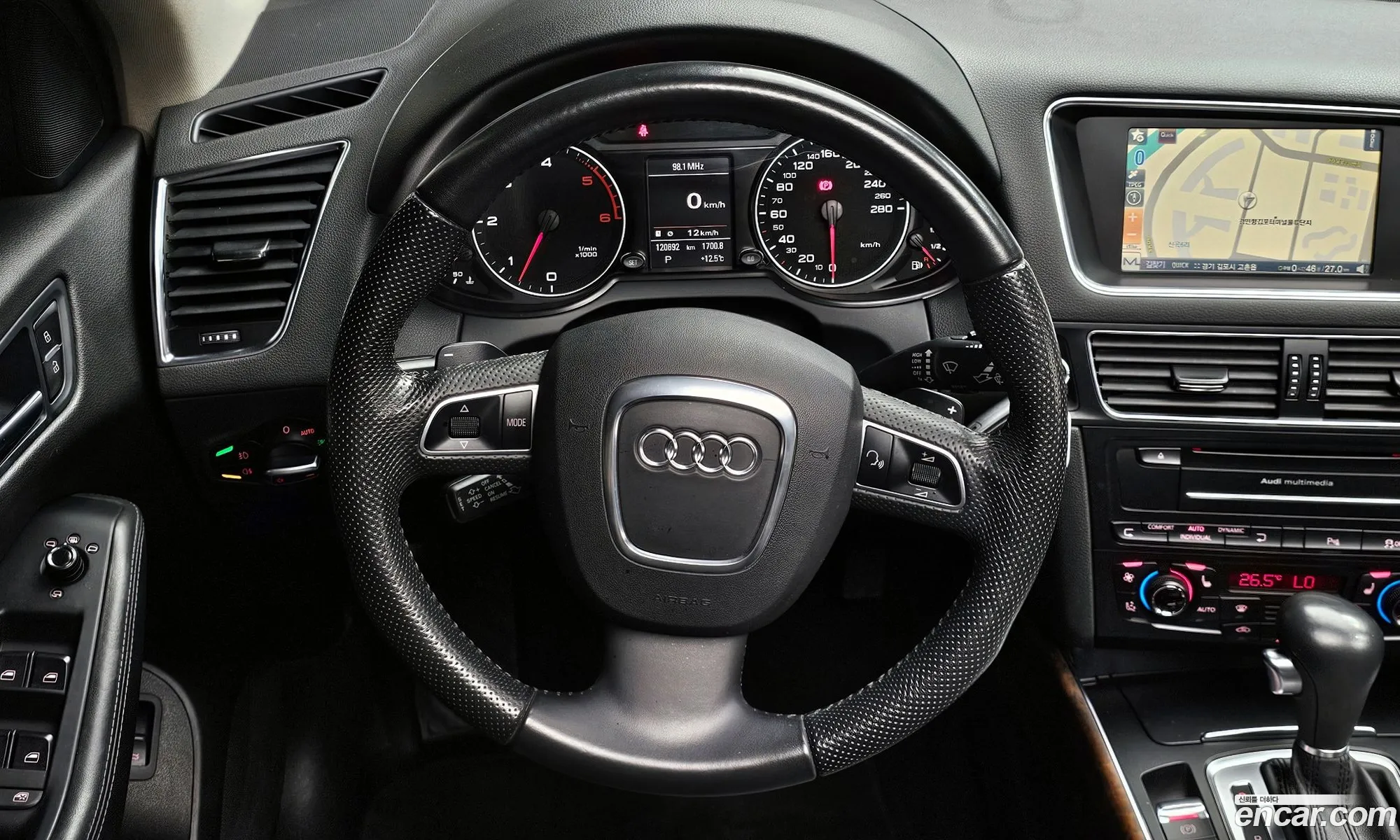 Audi Q5 2010 WAUZZZ8R8BA033746 — 2