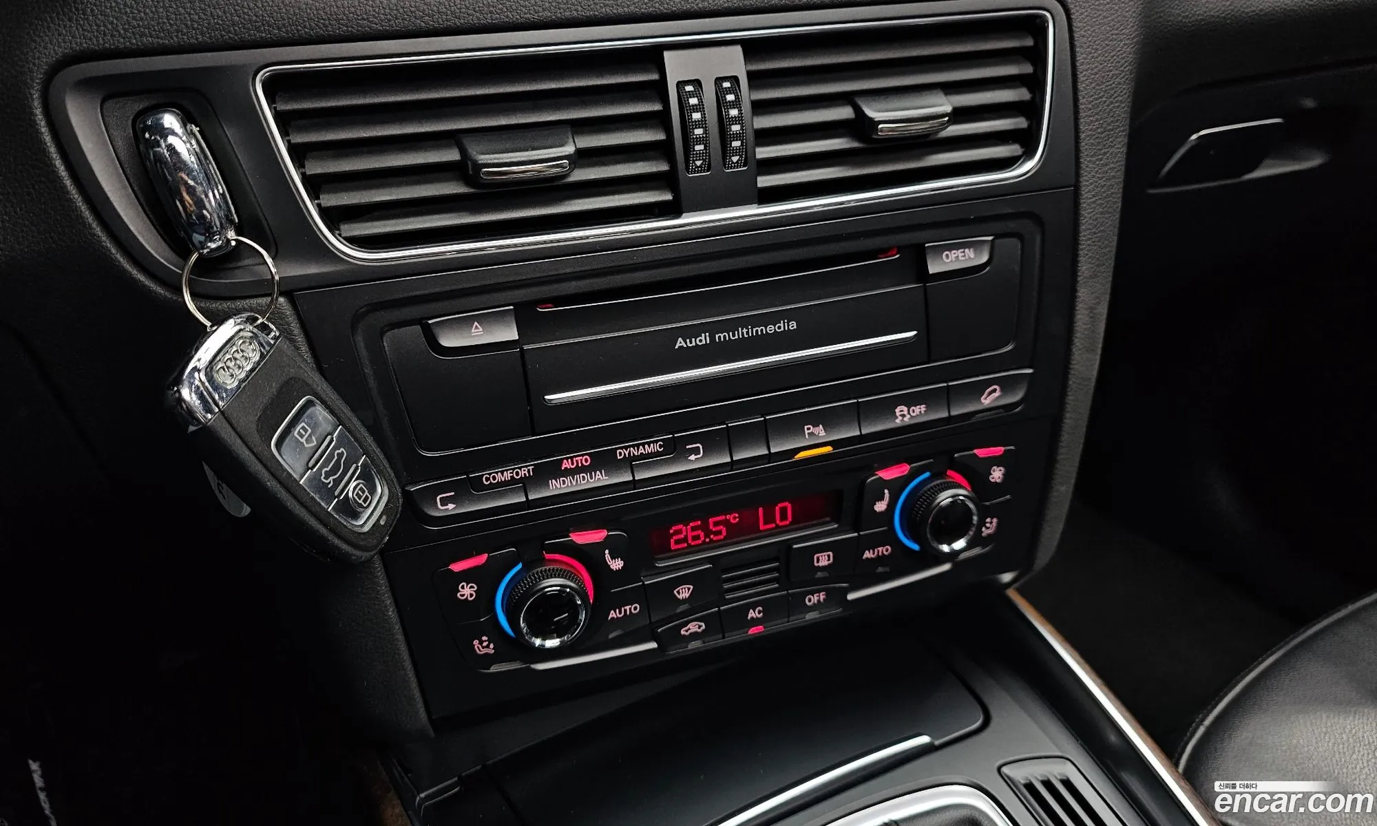 Audi Q5 2010 WAUZZZ8R8BA033746 — 15