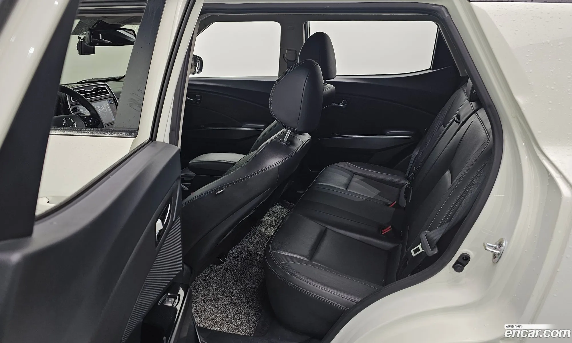 KG Mobility (SsangYong) Tivoli 2020 — 19