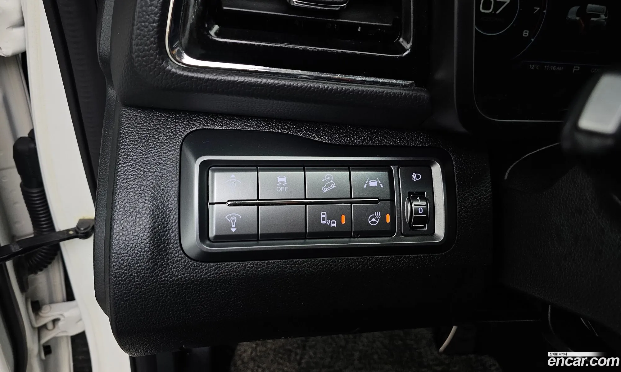 KG Mobility (SsangYong) Tivoli 2020 — 17