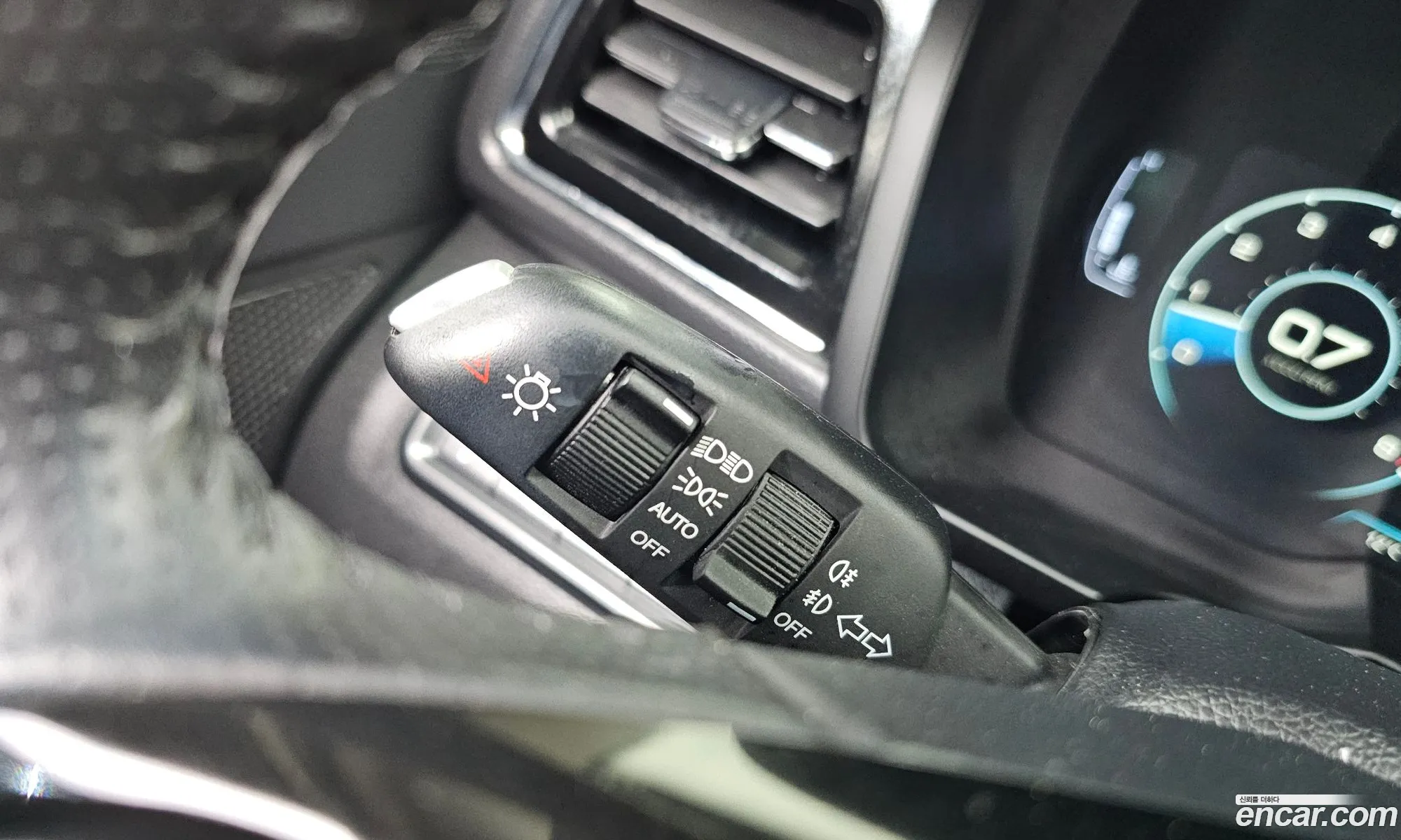 KG Mobility (SsangYong) Tivoli 2020 — 20