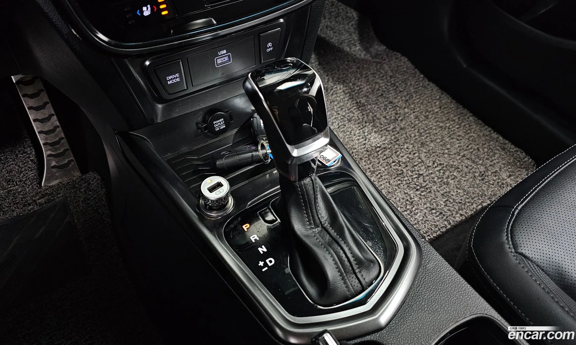 KG Mobility (SsangYong) Tivoli 2020 — 7