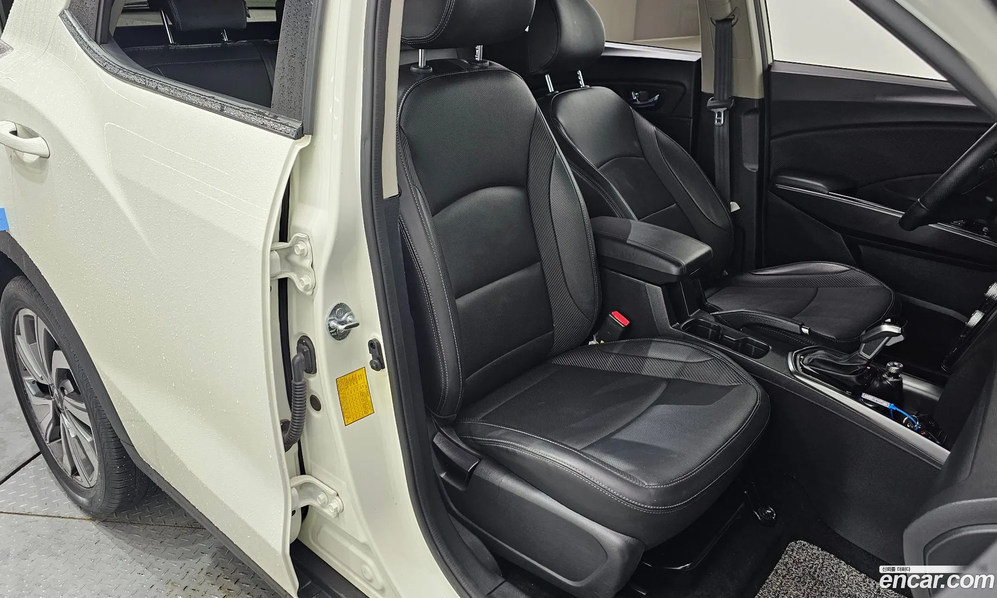 KG Mobility (SsangYong) Tivoli 2020 — 13
