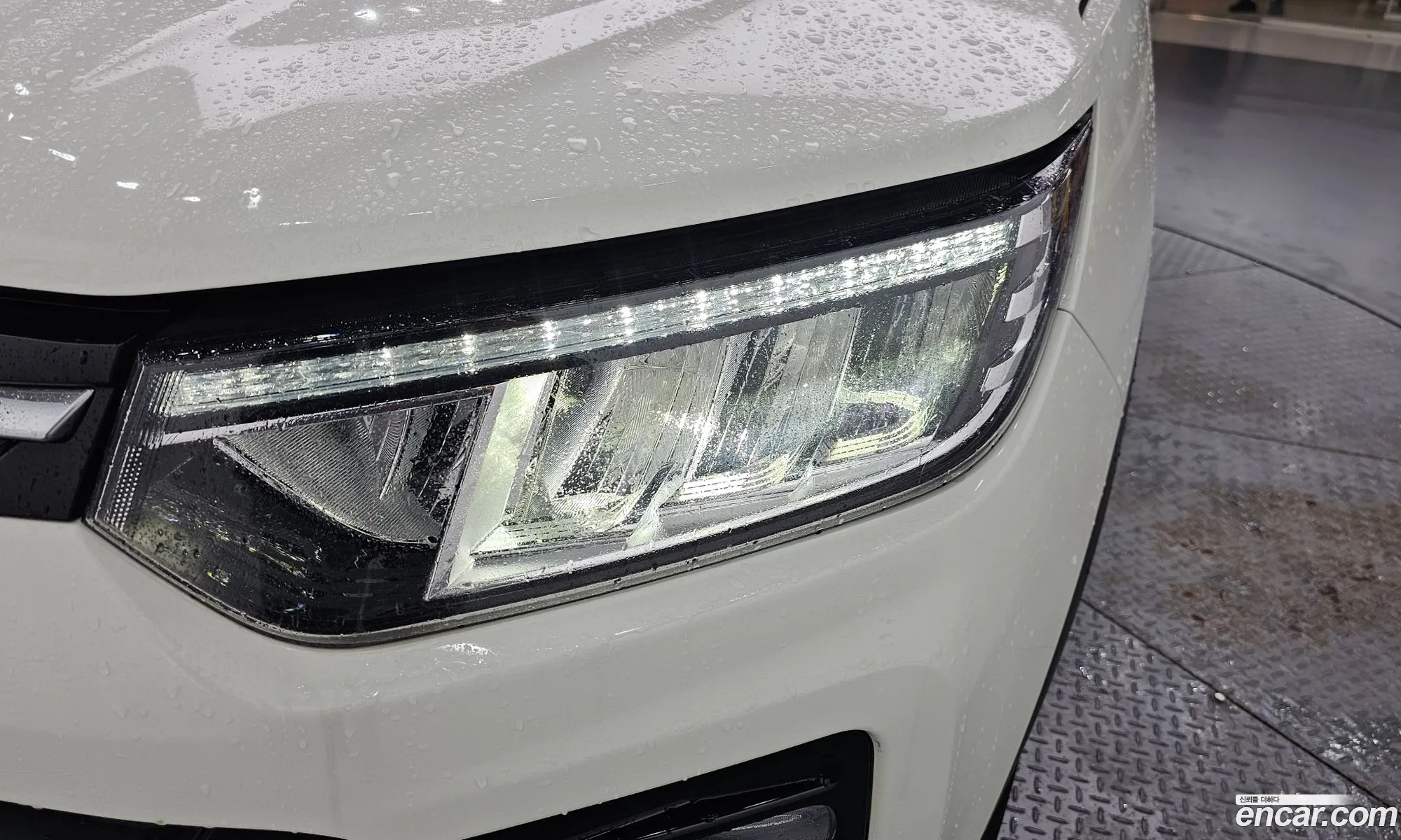 KG Mobility (SsangYong) Tivoli 2020 — 22