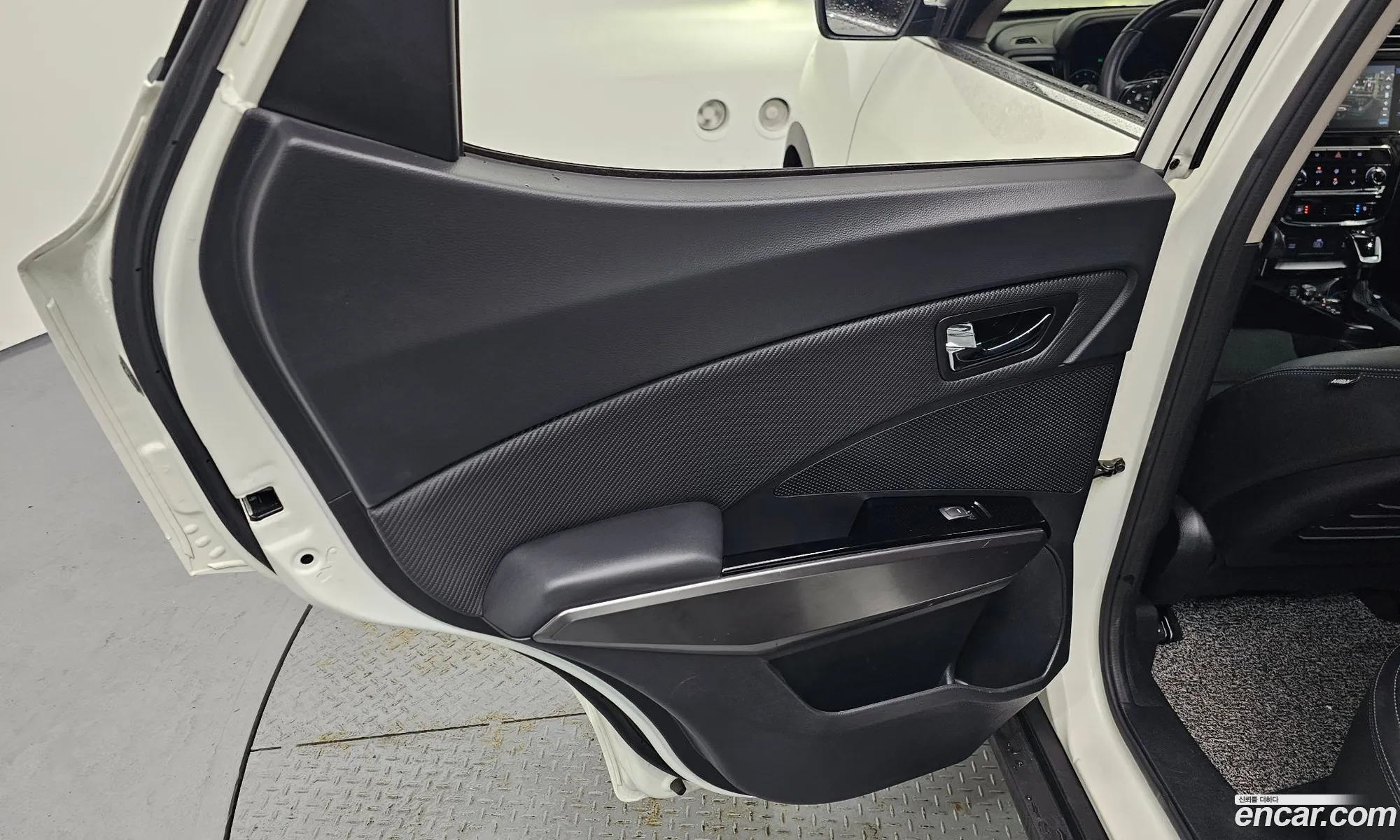 KG Mobility (SsangYong) Tivoli 2020 — 27