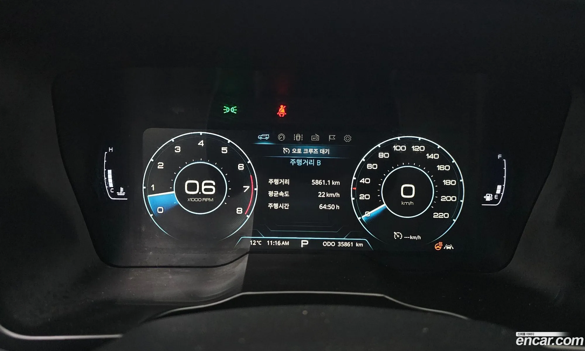 KG Mobility (SsangYong) Tivoli 2020 — 2