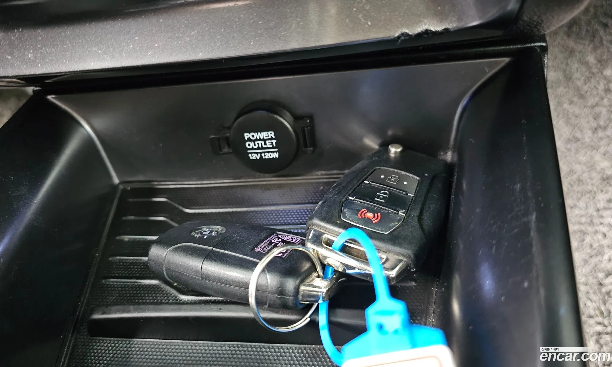 KG Mobility (SsangYong) Tivoli 2020 — 8
