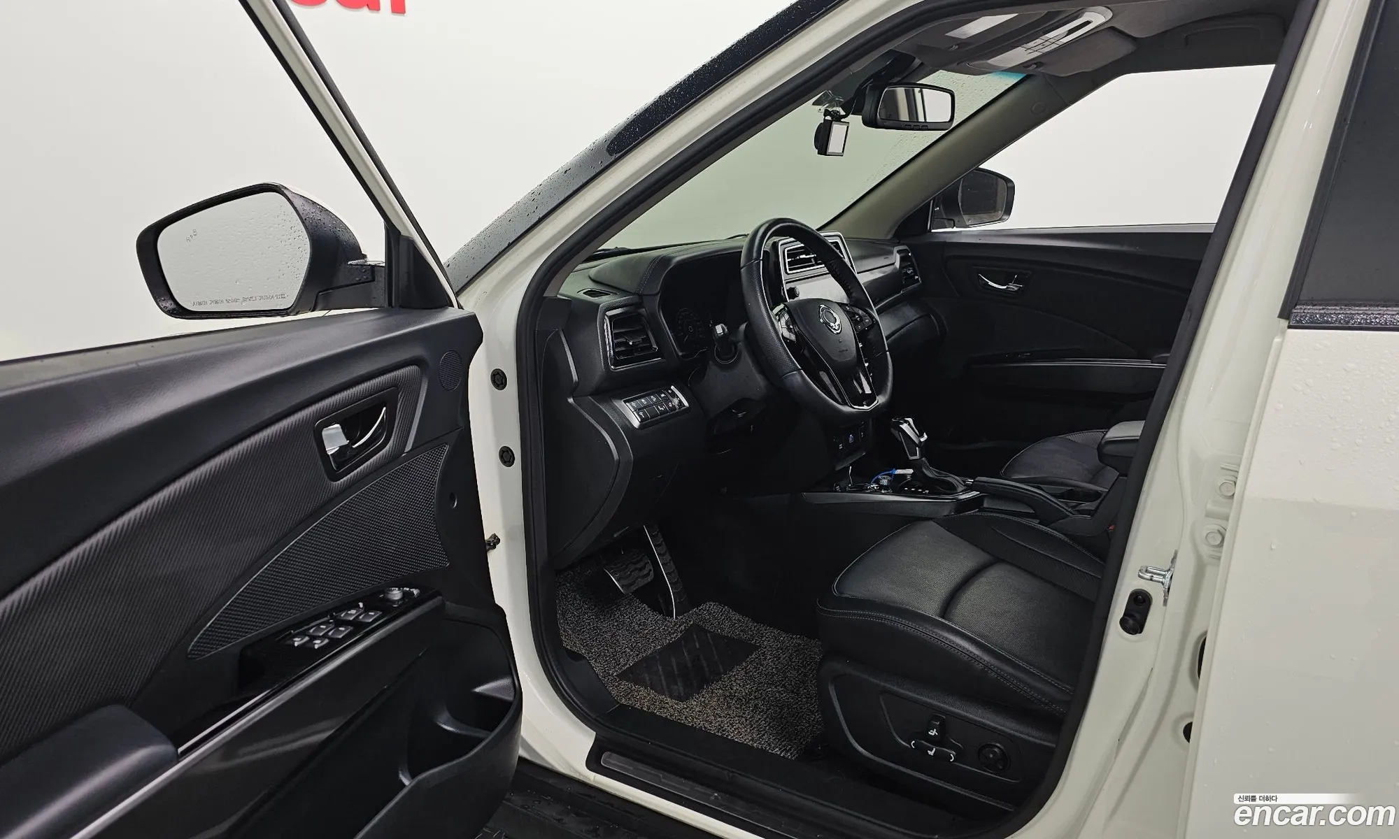 KG Mobility (SsangYong) Tivoli 2020 — 11