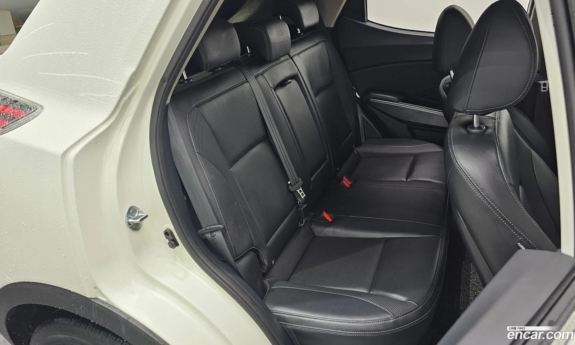 KG Mobility (SsangYong) Tivoli 2020 — 12
