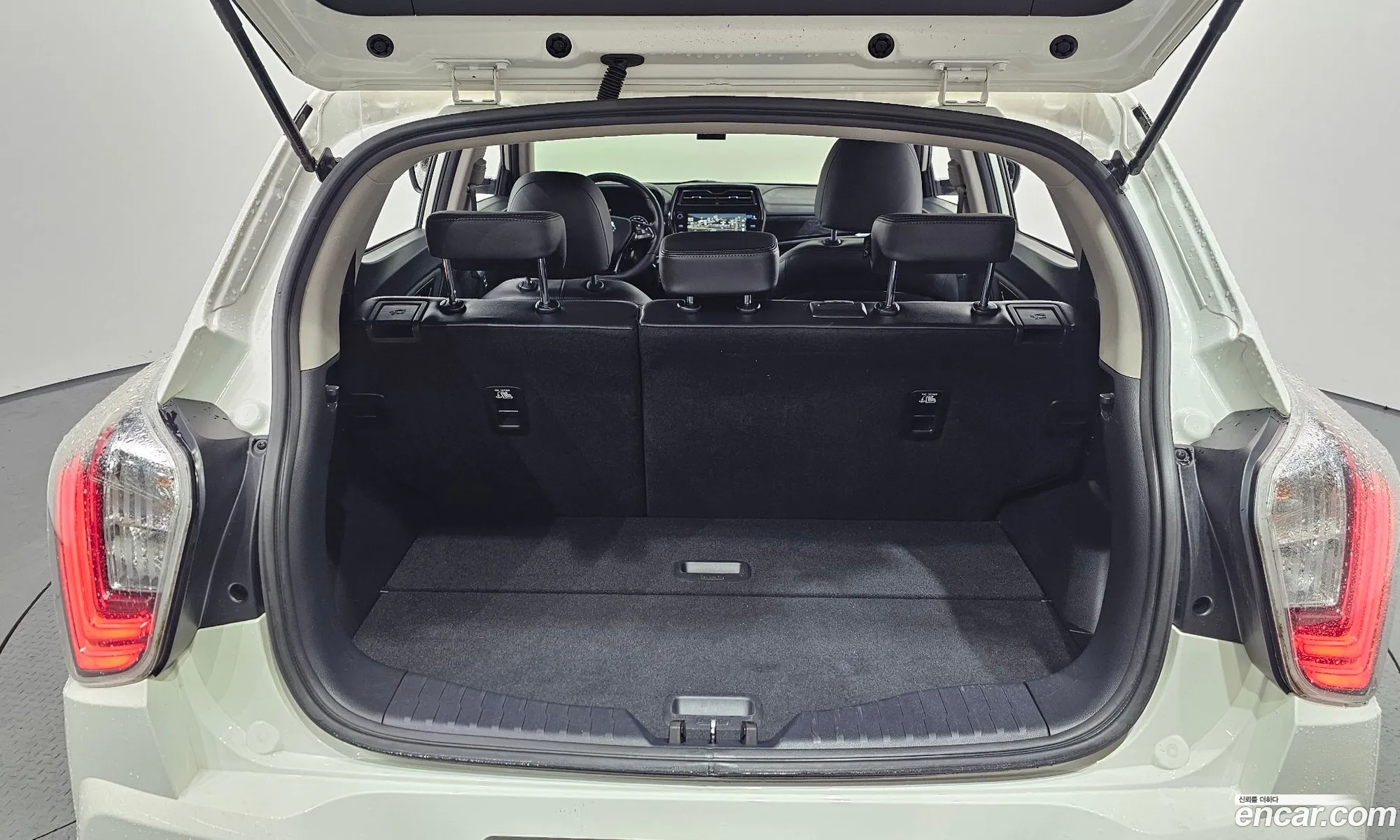 KG Mobility (SsangYong) Tivoli 2020 — 5