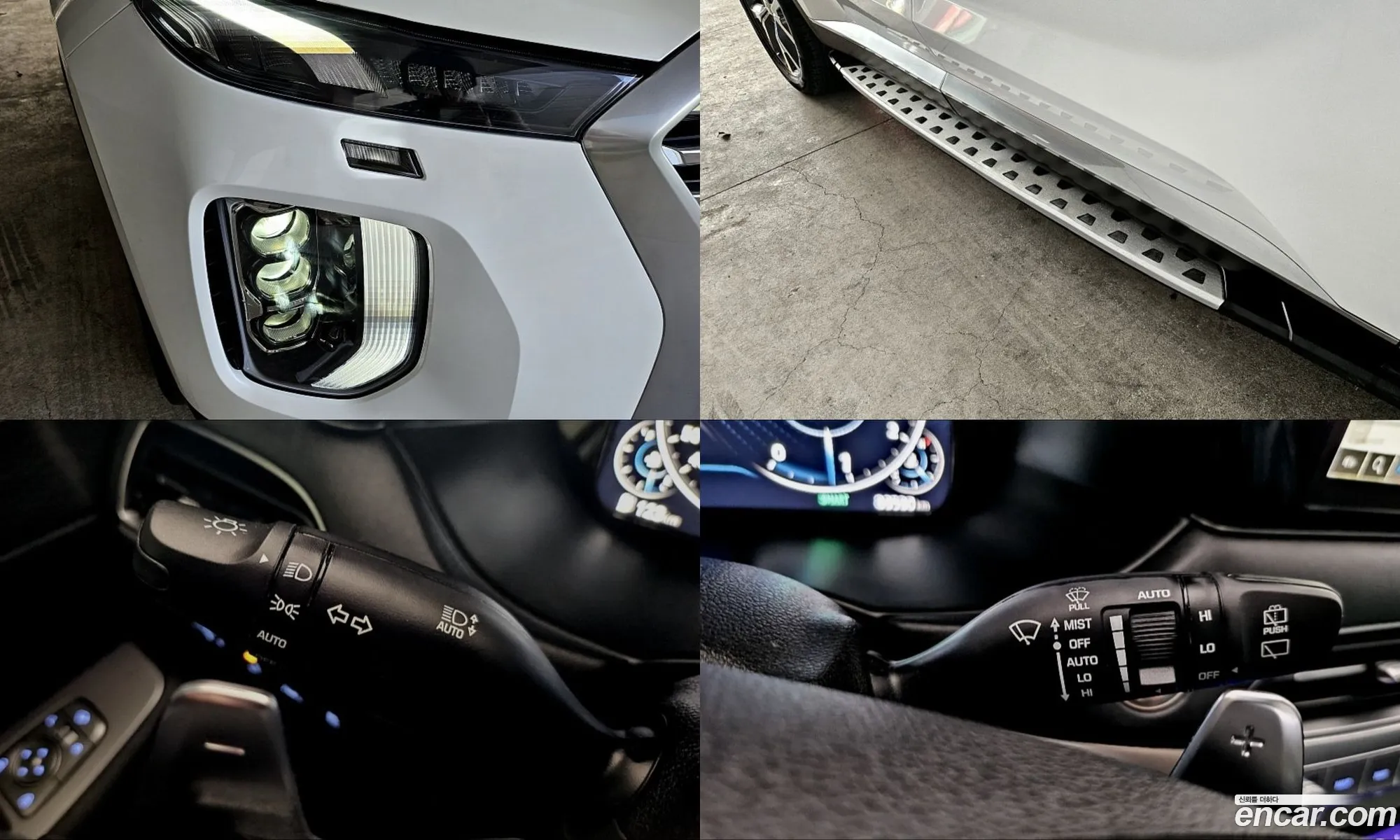 Hyundai Palisade 2021 — 25