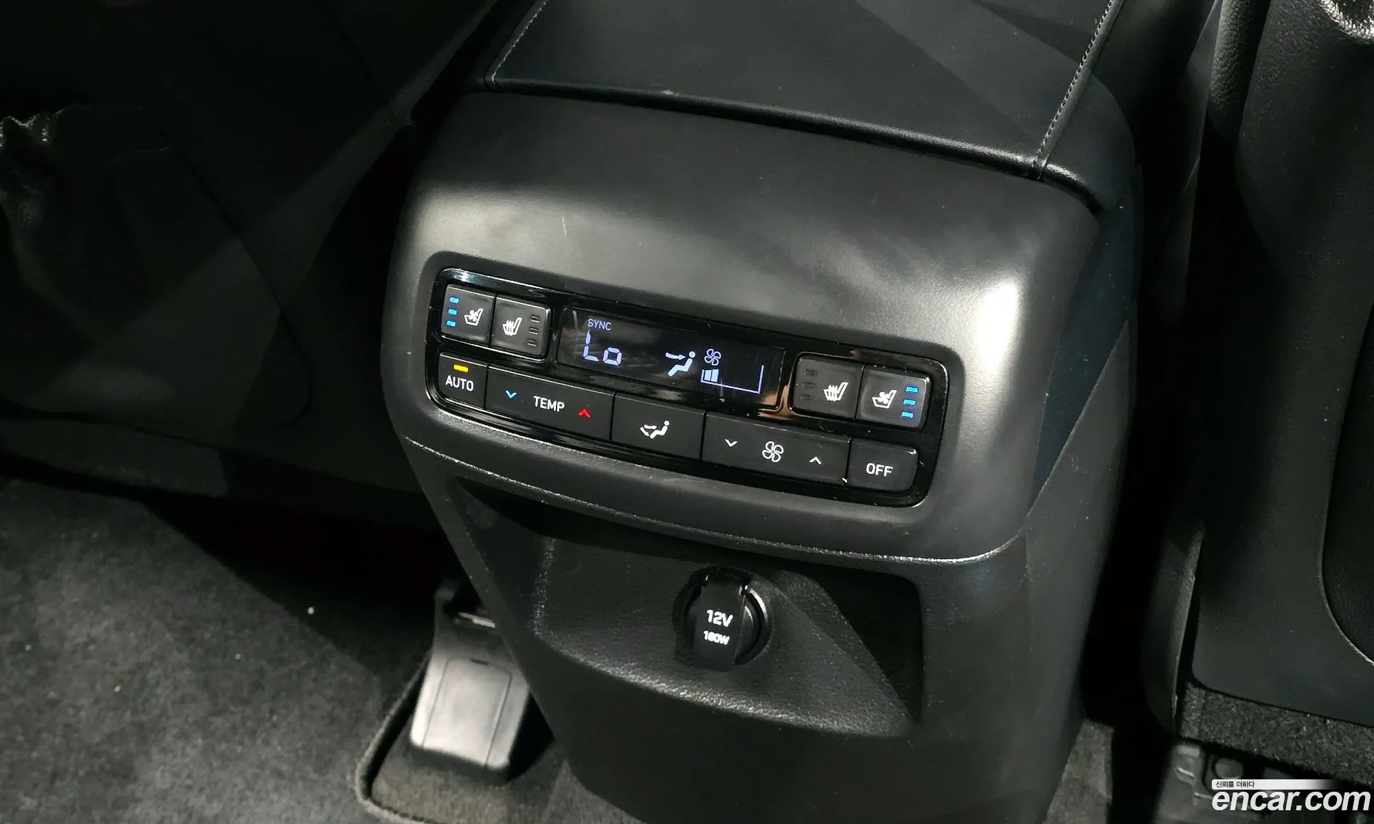 Hyundai Palisade 2021 — 9