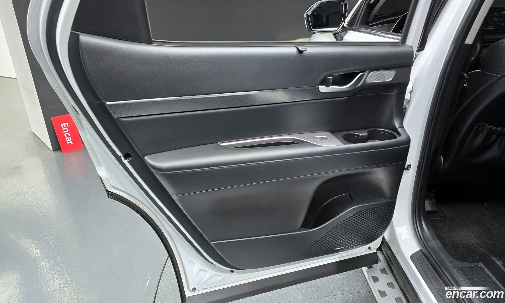 Hyundai Palisade 2021 — 15