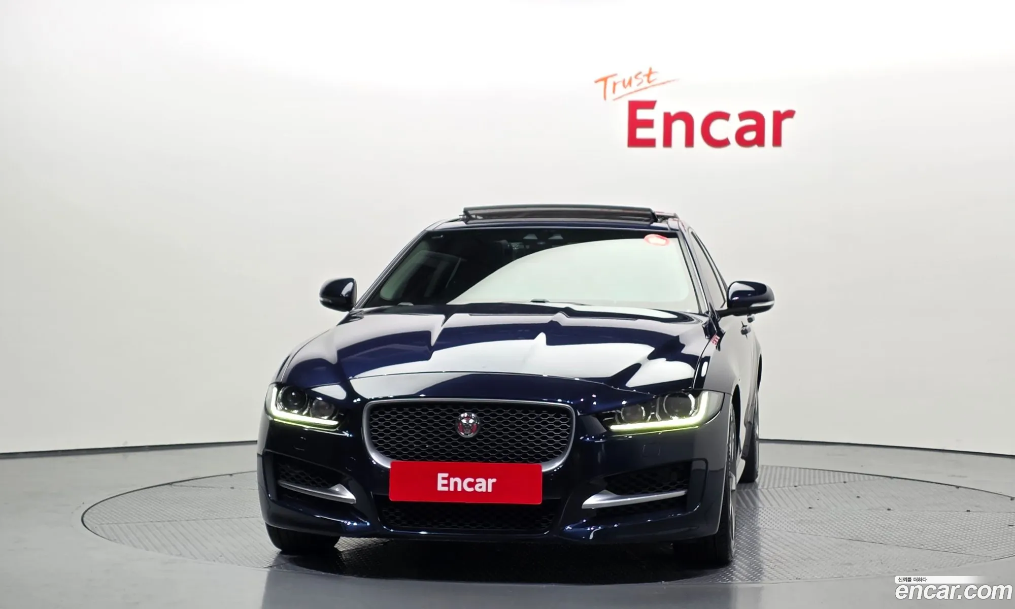 Jaguar XE 2016 SAJAB4BN1GA923852 — 8