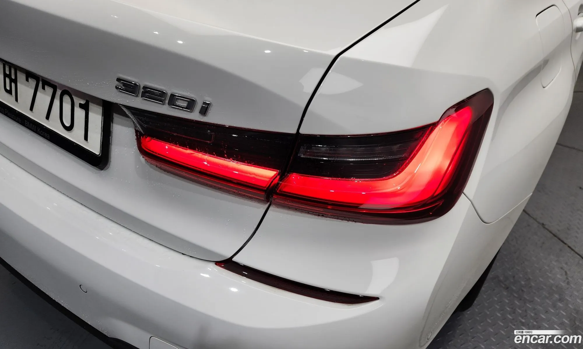 BMW 3 Series 2022 — 11