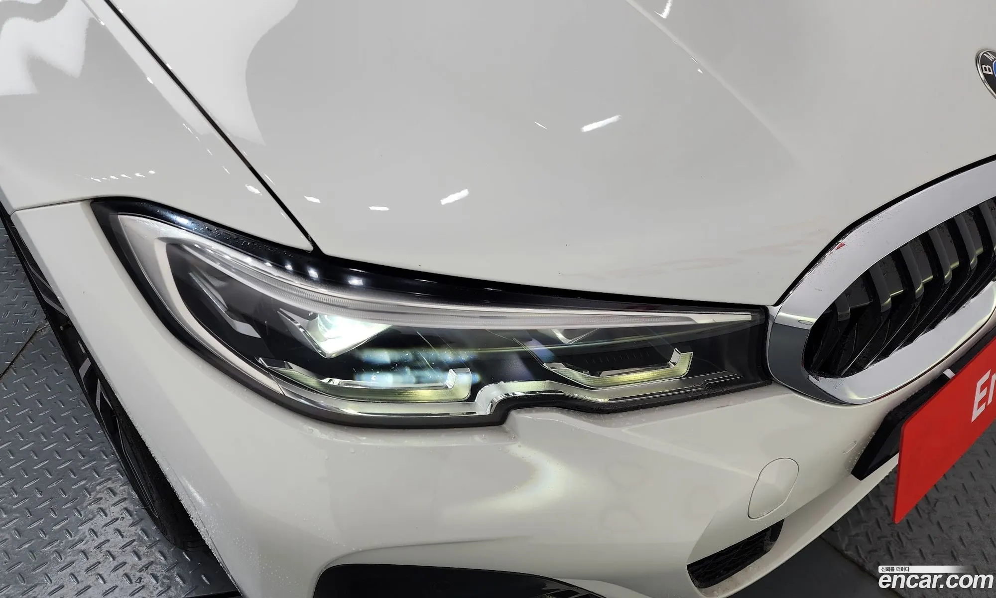 BMW 3 Series 2022 — 31
