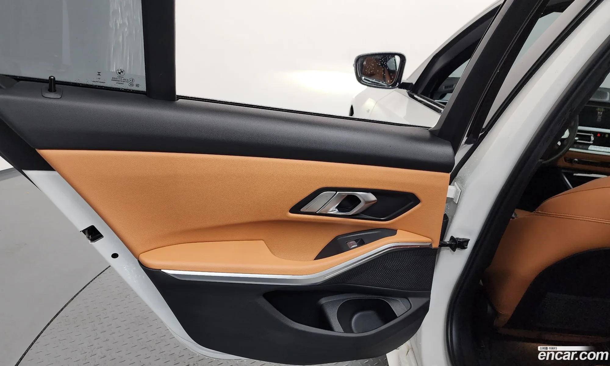 BMW 3 Series 2022 — 17