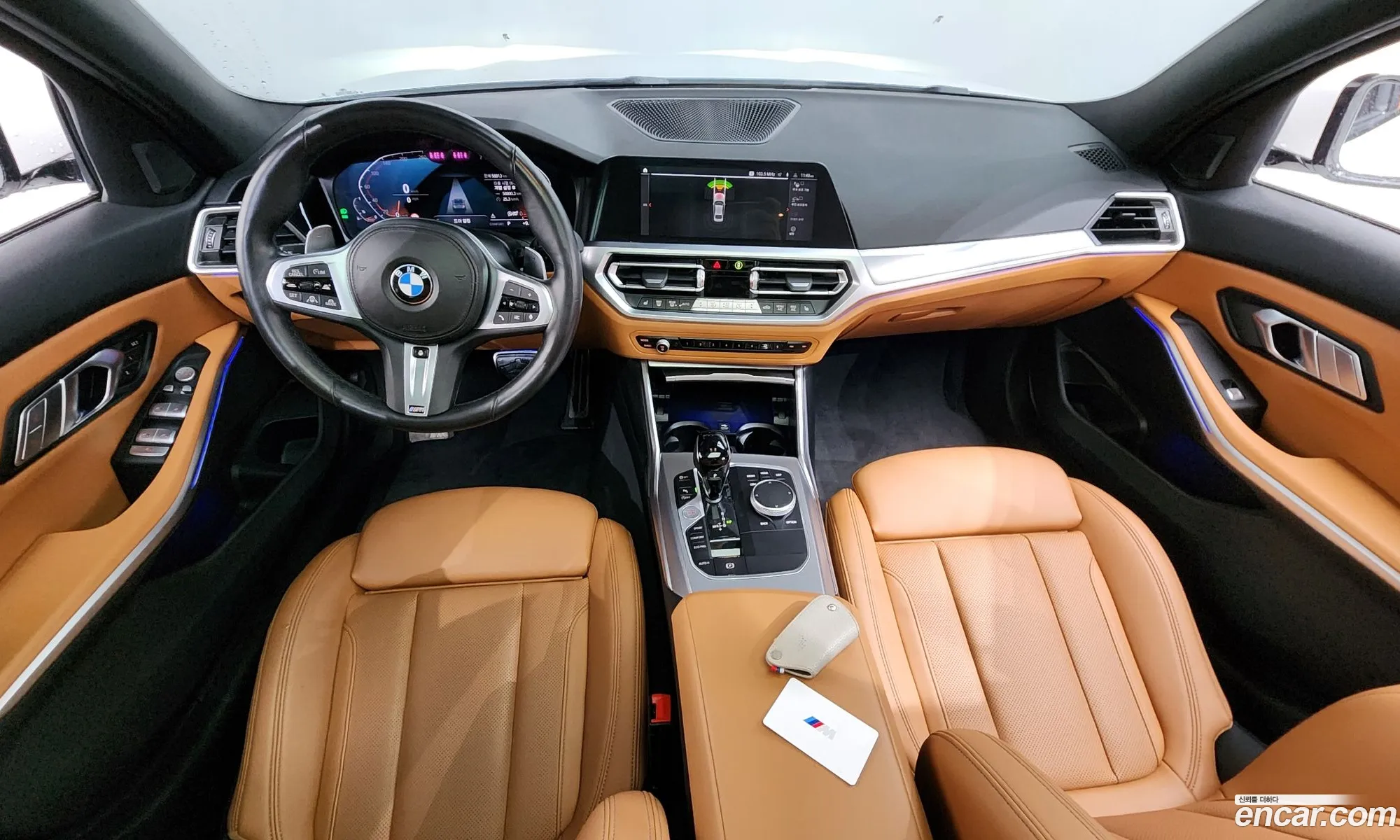 BMW 3 Series 2022 — 18