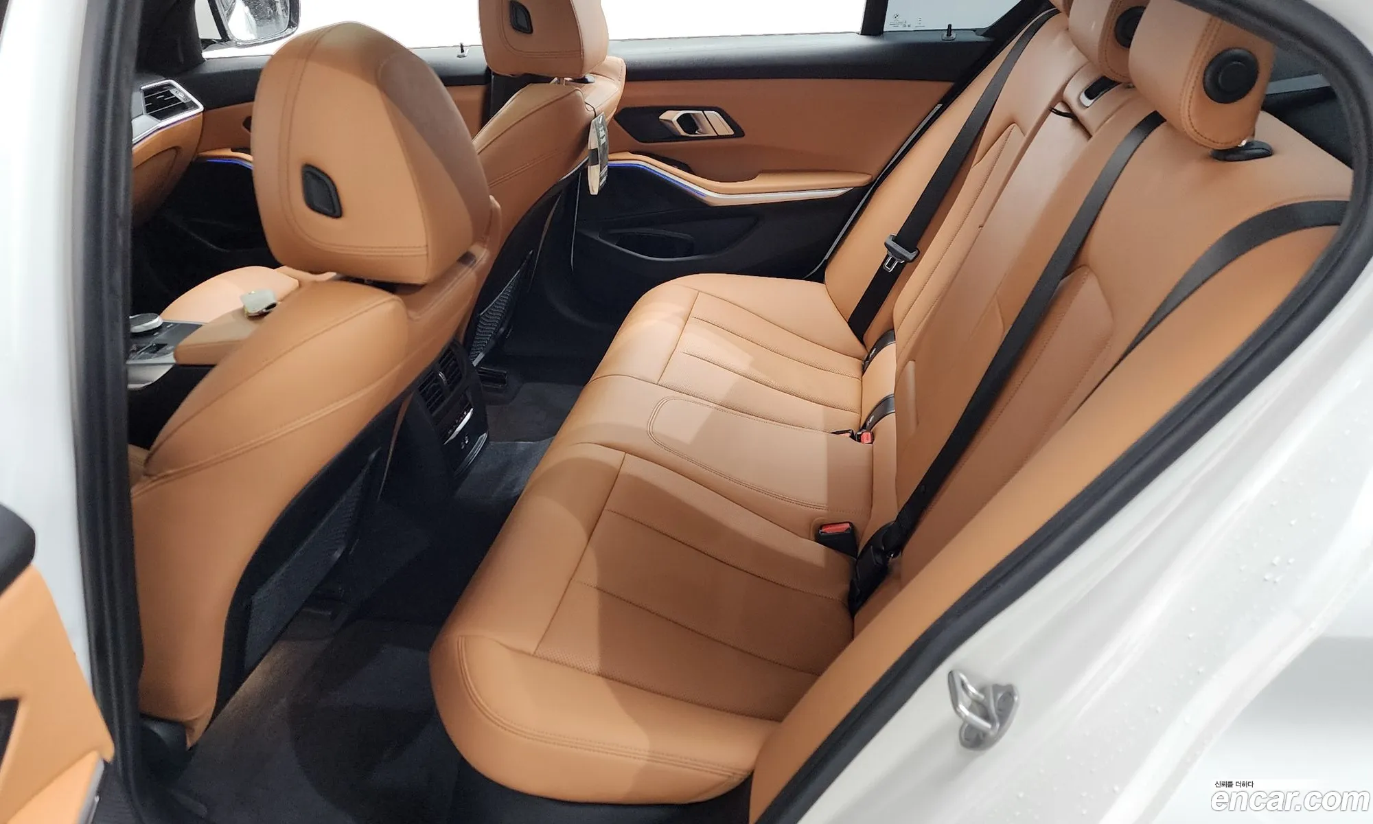 BMW 3 Series 2022 — 27