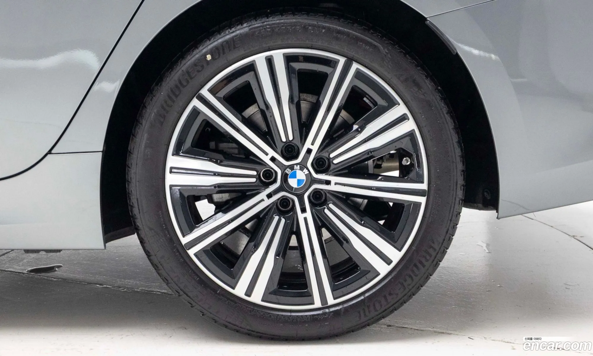 BMW 3 Series 2025 — 20
