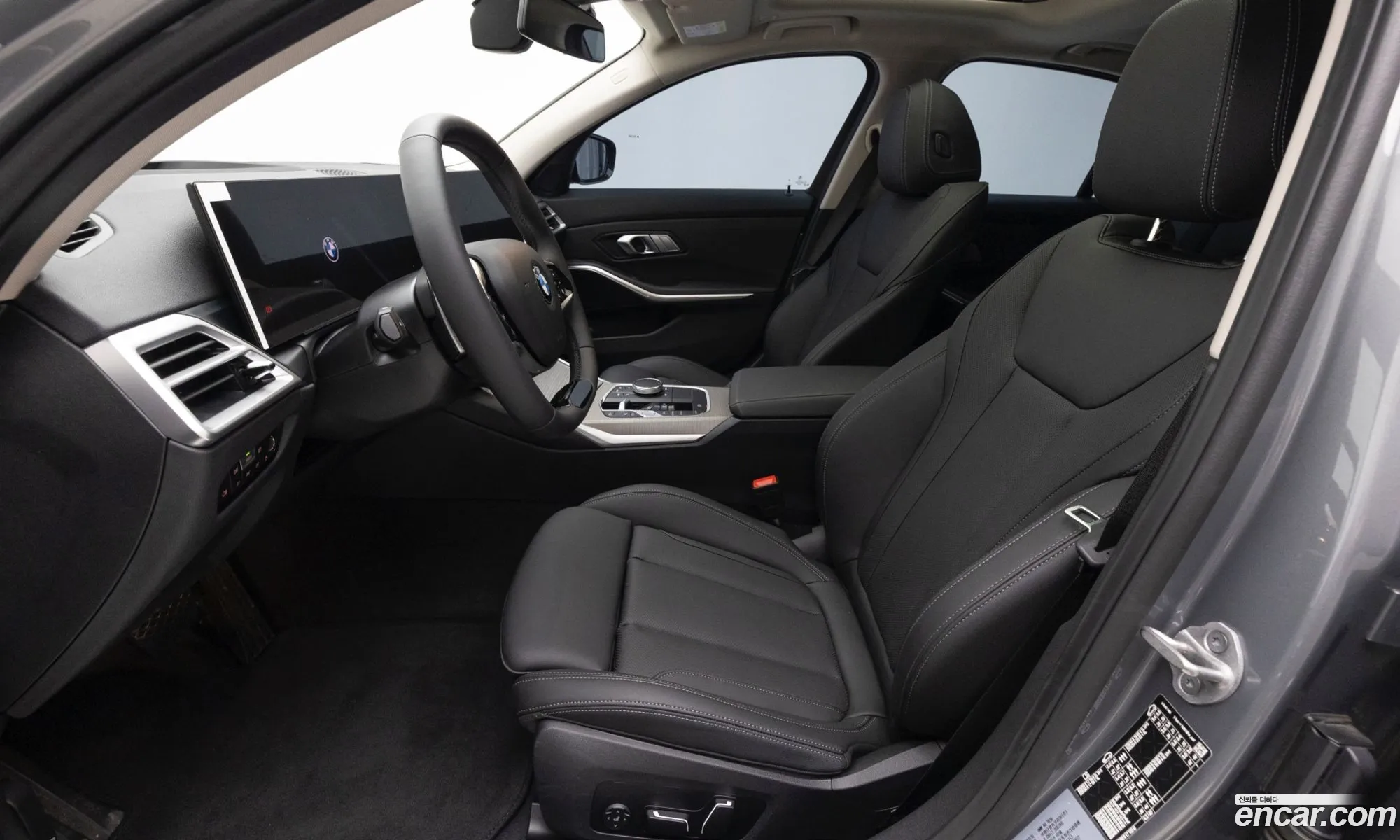 BMW 3 Series 2025 — 2
