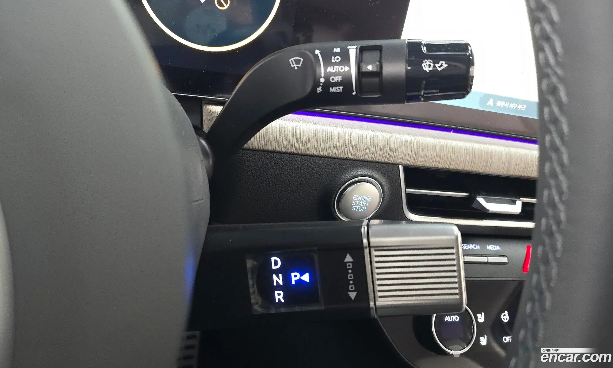 Hyundai Sonata the Edge 2026 — 19