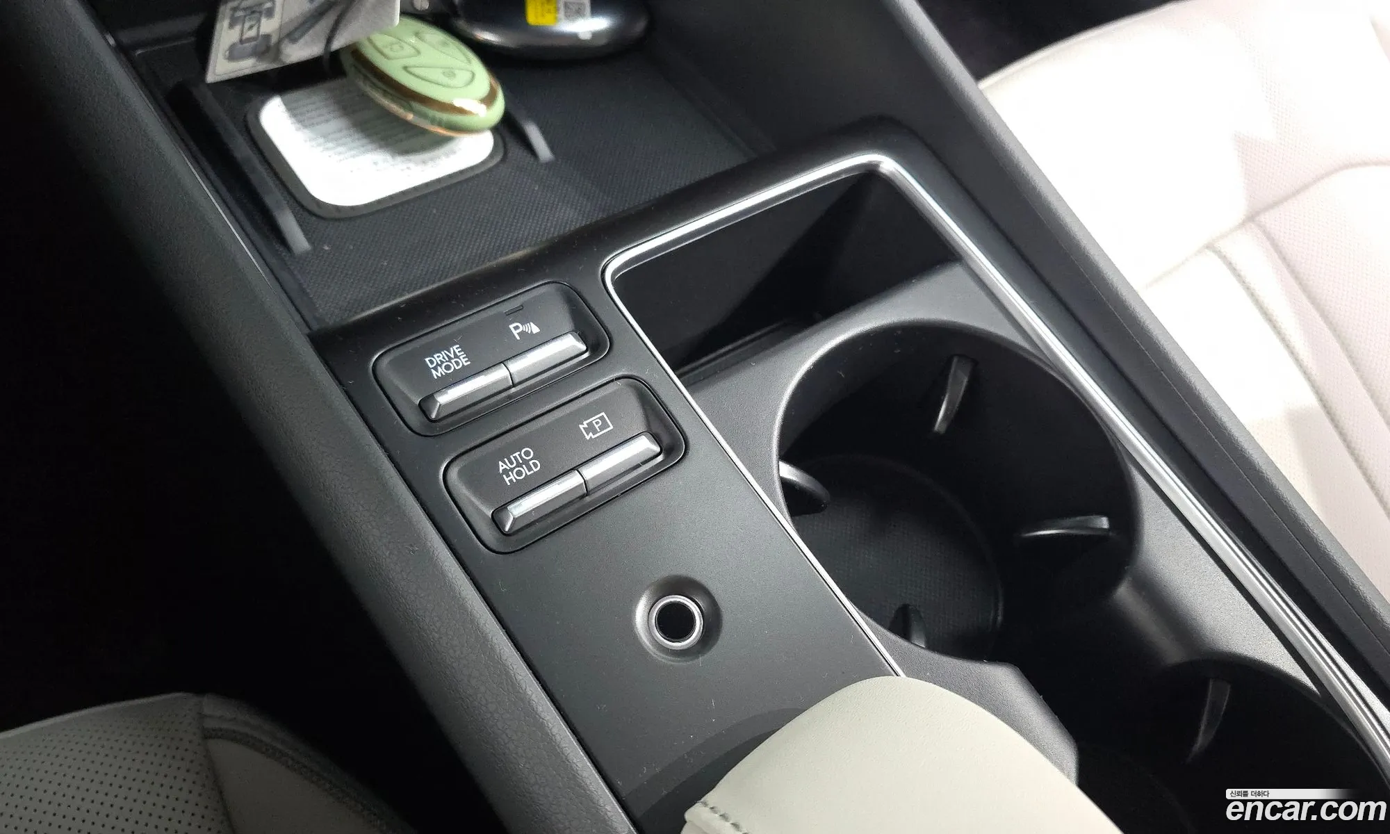 Hyundai Sonata the Edge 2026 — 28
