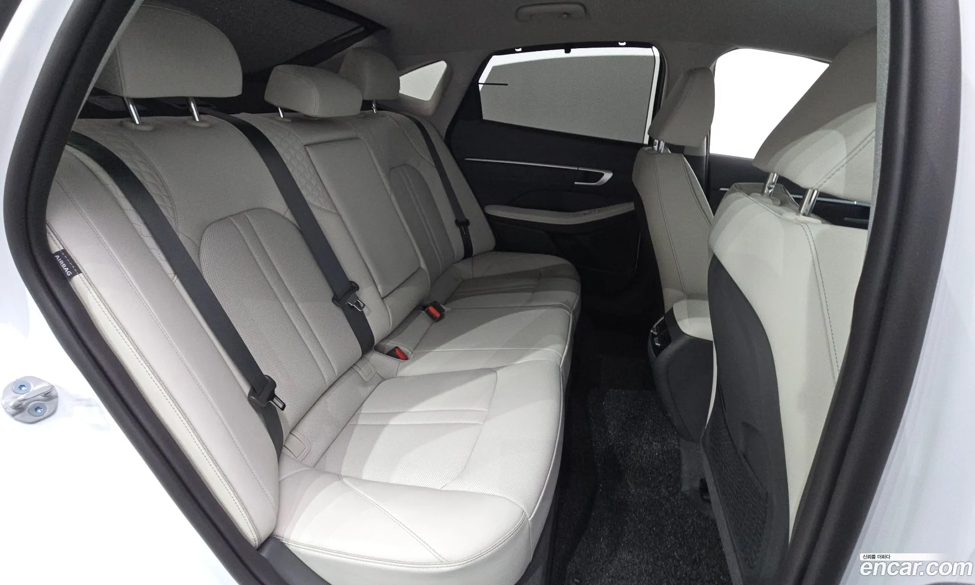 Hyundai Sonata the Edge 2026 — 11