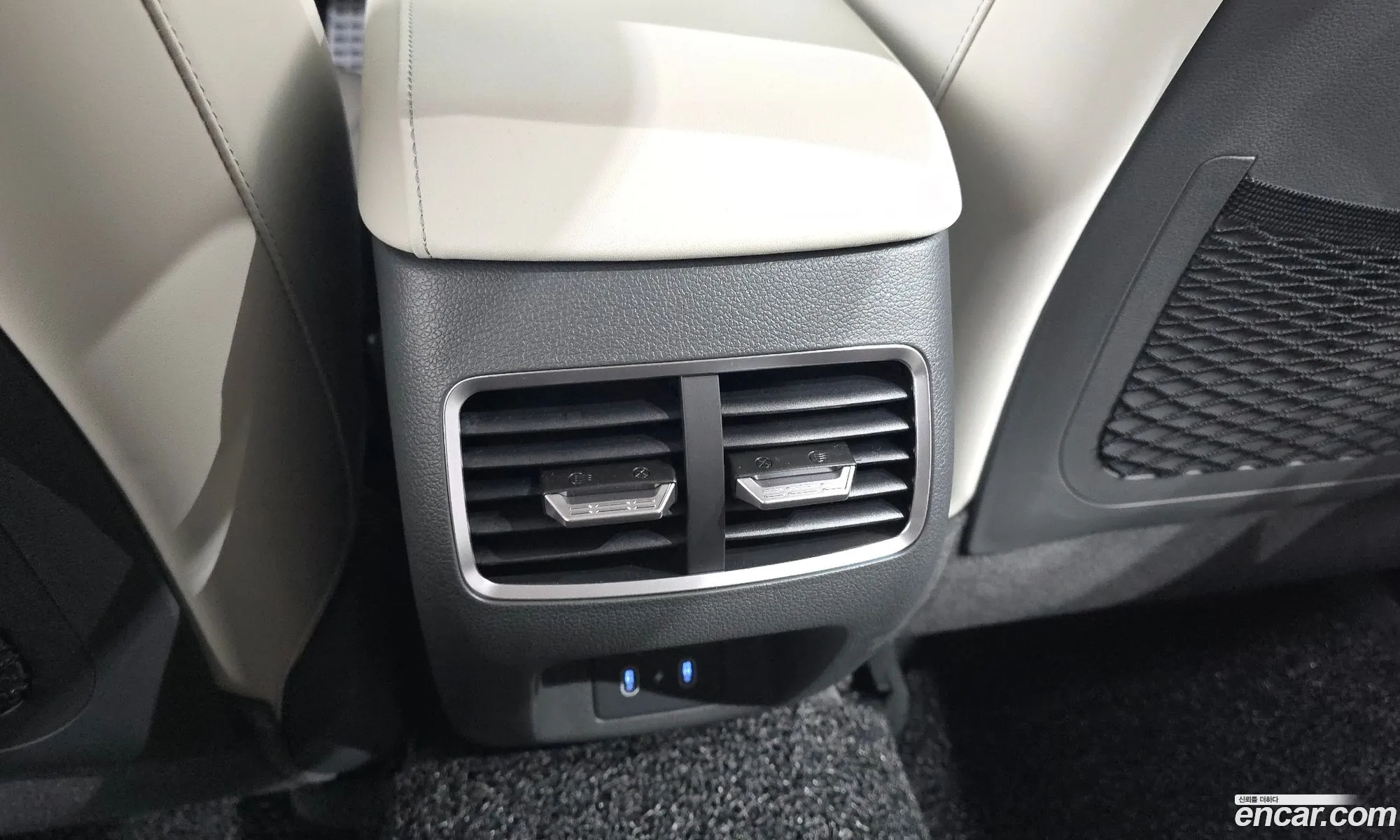 Hyundai Sonata the Edge 2026 — 7