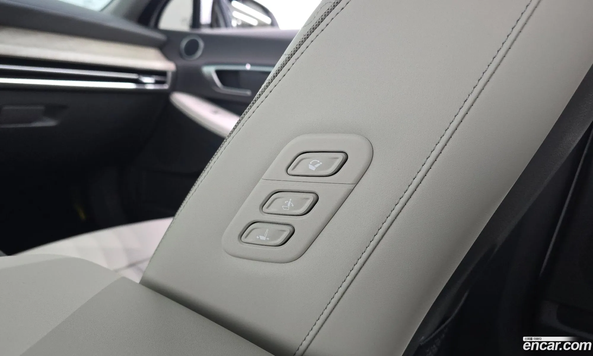 Hyundai Sonata the Edge 2026 — 27