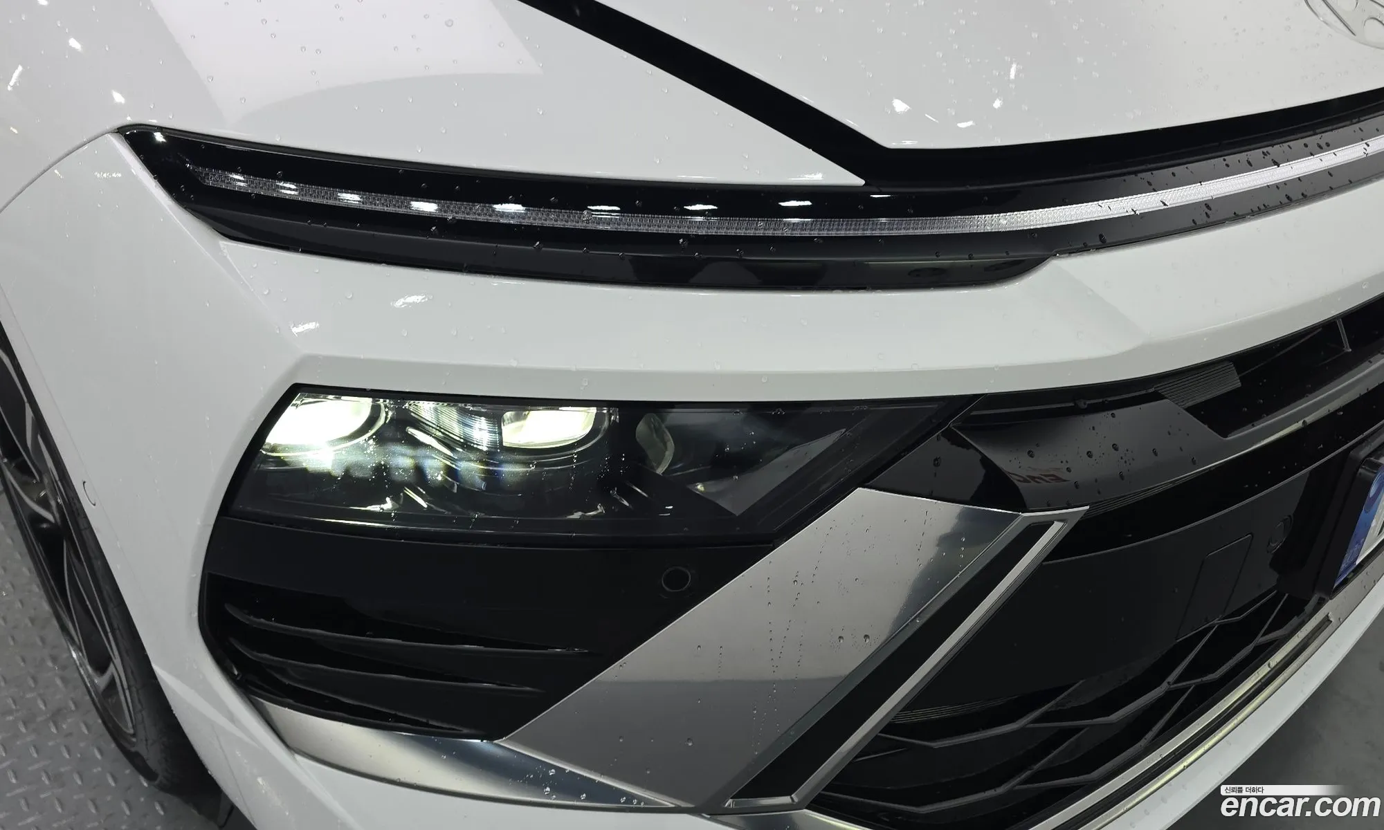 Hyundai Sonata the Edge 2026 — 9