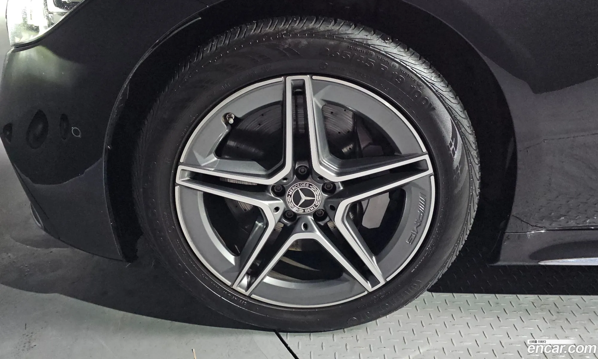Mercedes-Benz S-Class W223 2021 — 19