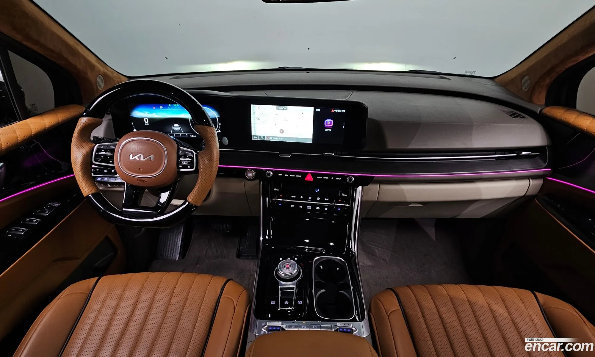 Kia Carnival 2022 — 14