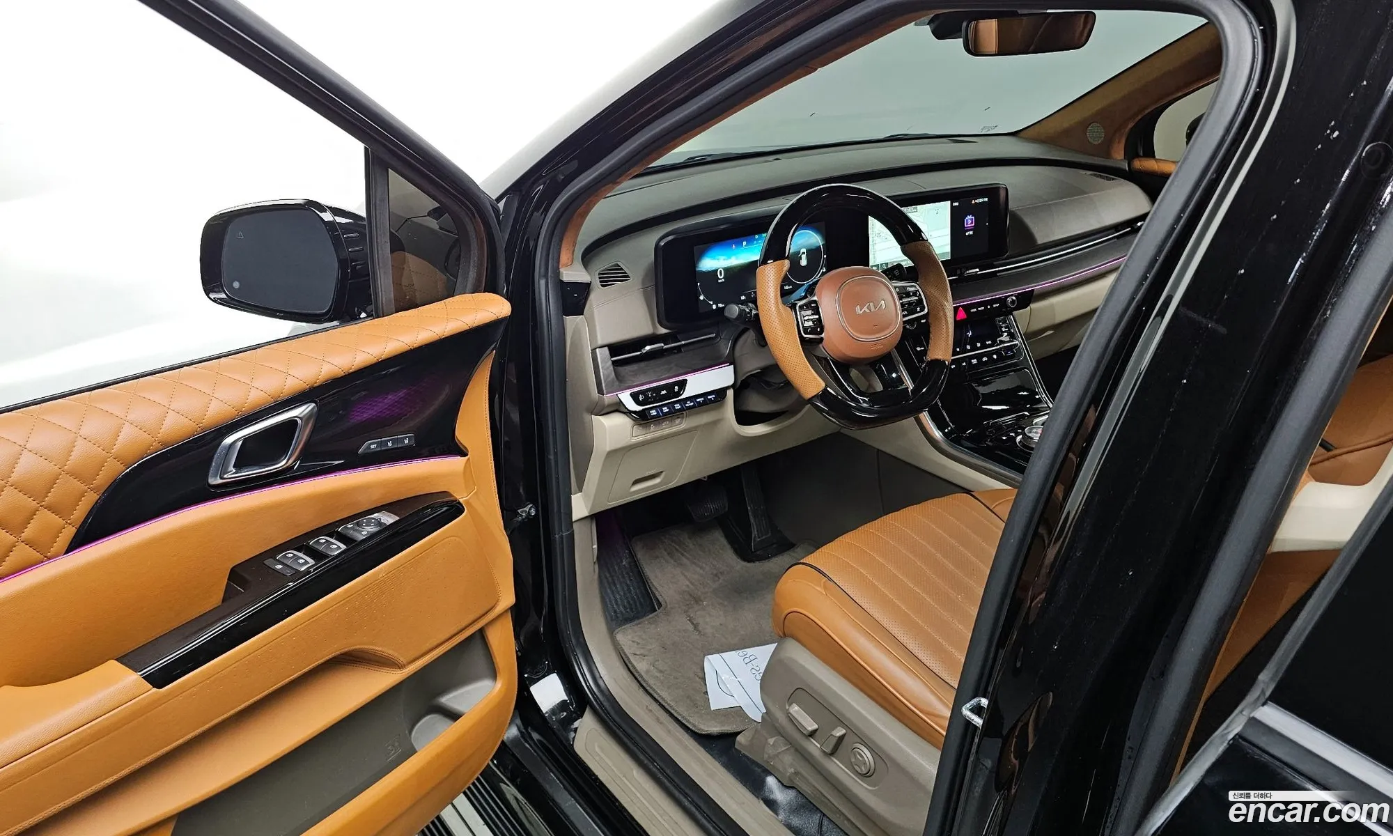 Kia Carnival 2022 — 20