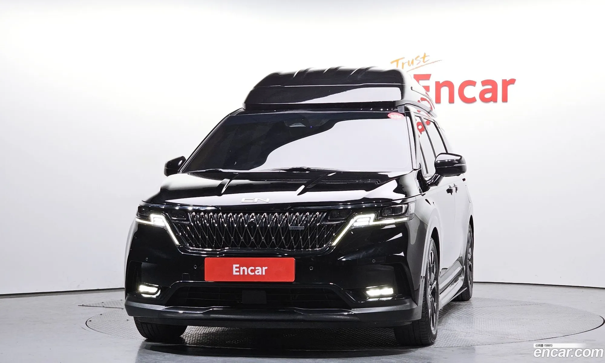 Kia Carnival 2022 — 3