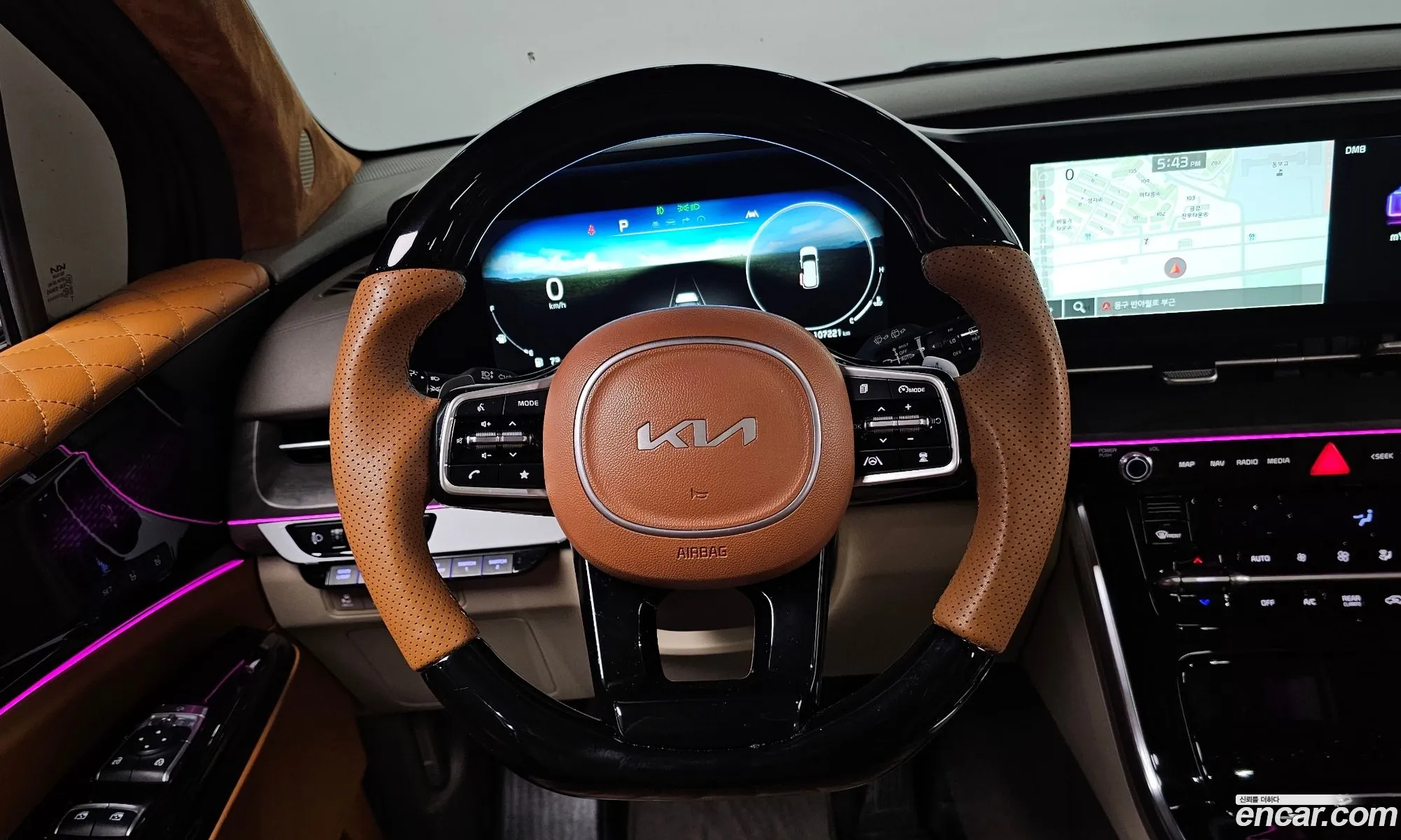 Kia Carnival 2022 — 6