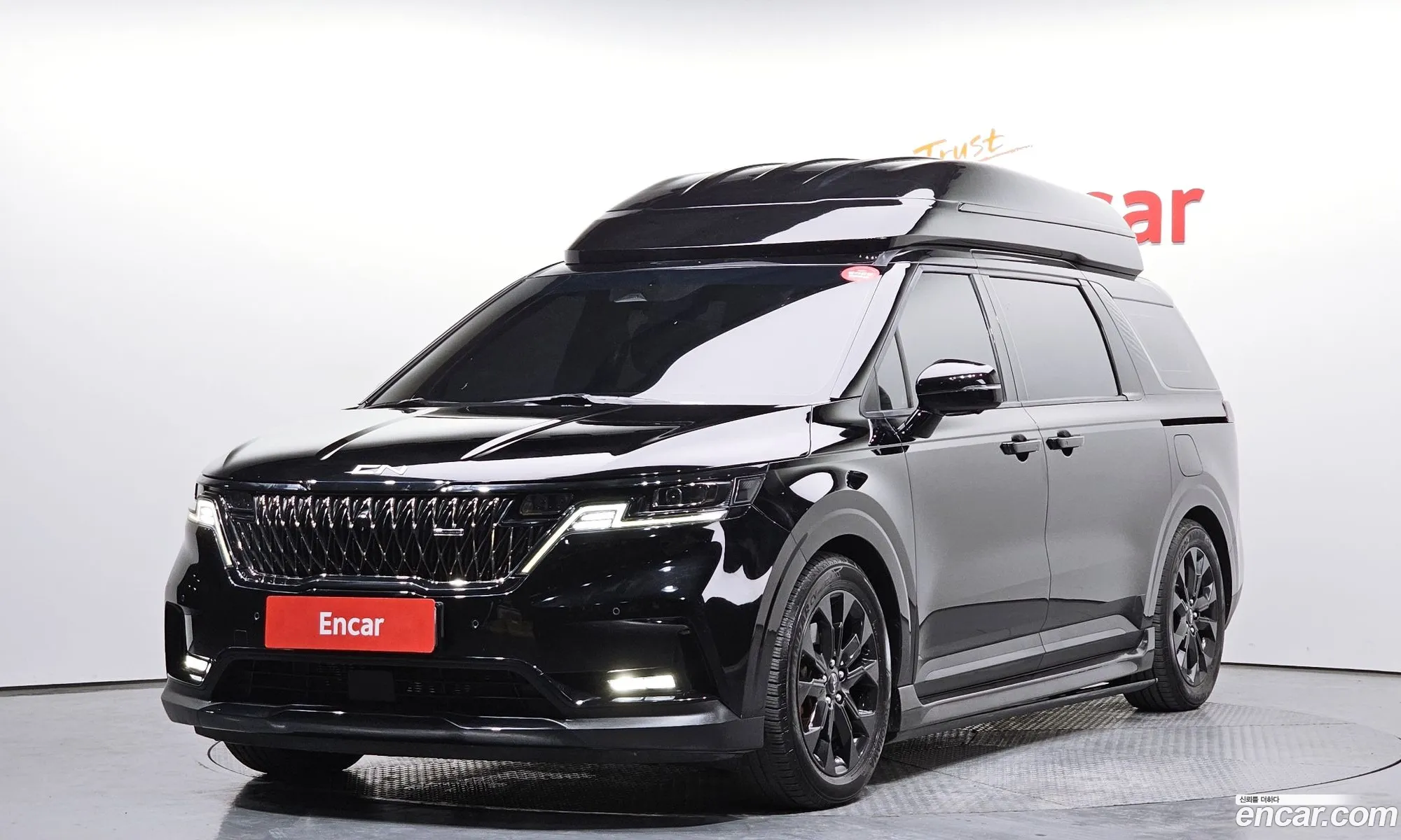 Kia Carnival 2022 — 13