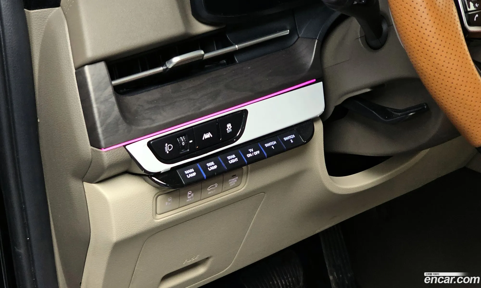 Kia Carnival 2022 — 16